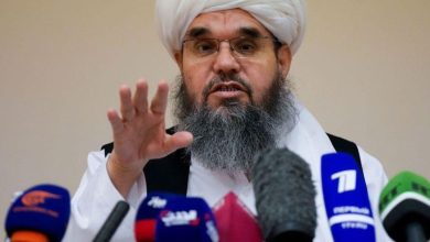 دلاور: طالبان مخالفان را طرف مذاکره نمی‌داند و آموزش دختران ممنوع می‌ماند