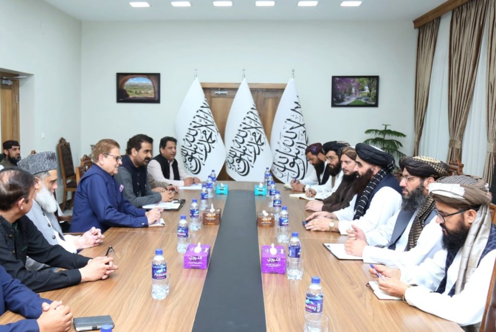 آیا هنوز دیپلماسی می‌تواند از درگیری نظامی پاکستان-افغانستان جلوگیری کند؟