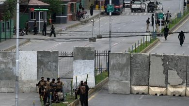 بحران سیاسی و امنیتی در خیبرپختونخوا؛ دولت مرکزی پاکستان در برابر تحریک انصاف