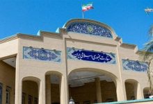 سفارت ایران در عراق: تمدن ایران 2500 ساله است و آمریکا کشوری 250 ساله