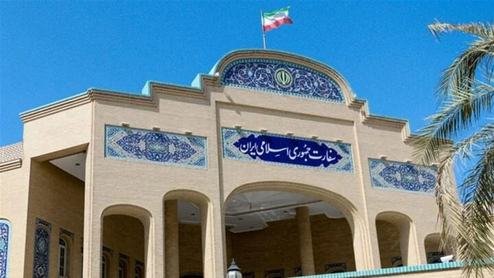 سفارت ایران در عراق: تمدن ایران 2500 ساله است و آمریکا کشوری 250 ساله
