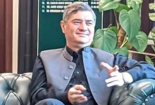تغییرات گسترده در اداره‌های خیبرپختونخوا؛ دبیرکل ایالت برکنار شد