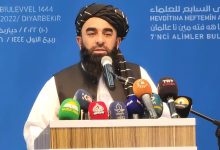 افغانستان: در امور داخلی پاکستان مداخله نمی‌کنیم
