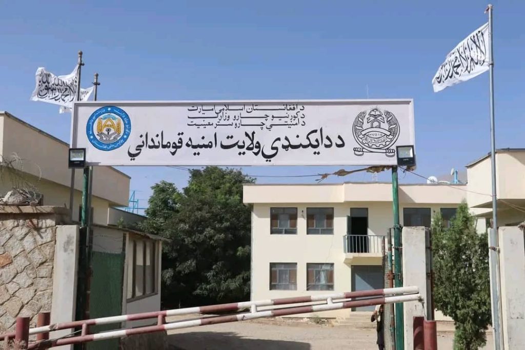 بازداشت ۱۹۶ تن به ظن قاچاق و خریدوفروش مواد مخدر در دایکندی