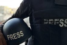 روزنامه آلمانی به منع ورود خبرنگارش به اسرائیل اعتراض کرد