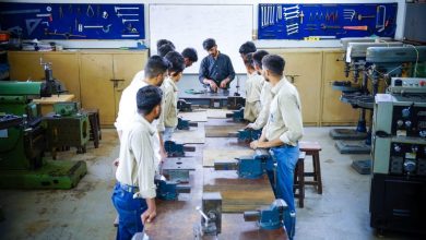 شکاف مهارتی سالانه ۳۱.۵ میلیارد دالر به اقتصاد پاکستان زیان می‌زند