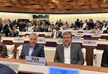 ایران: کمک‌های جهانی به پناهندگان افغانستانی افزایش یابد