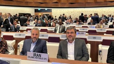 ایران: کمک‌های جهانی به پناهندگان افغانستانی افزایش یابد