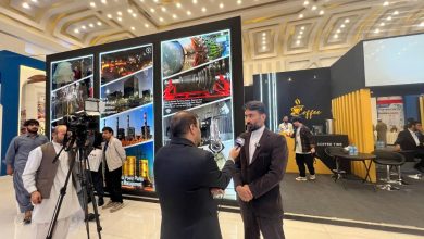 رایزن فرهنگی ایران بر گسترش همکاری‌های فرهنگی و اقتصادی با افغانستان تأکید کرد