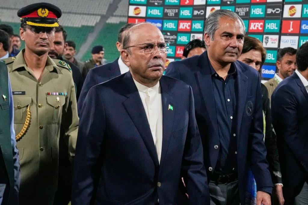 پاکستان از امریکا و ایران خواست به توافق صلح پایبند بمانند