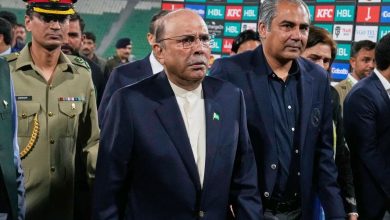 پاکستان از امریکا و ایران خواست به توافق صلح پایبند بمانند