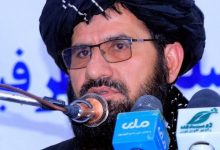 طالبان: گذرگاه‌های مرزی با پاکستان تا برآورده‌شدن خواست‌های مردم افغانستان بسته می‌ماند