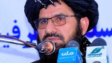 طالبان: گذرگاه‌های مرزی با پاکستان تا برآورده‌شدن خواست‌های مردم افغانستان بسته می‌ماند
