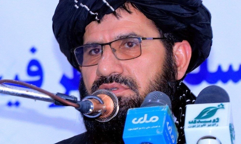 طالبان: گذرگاه‌های مرزی با پاکستان تا برآورده‌شدن خواست‌های مردم افغانستان بسته می‌ماند