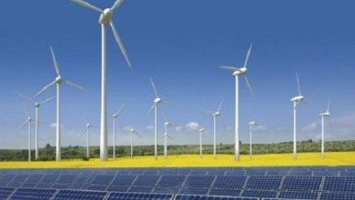 عربستان برای بررسی توسعه انرژی آفتابی و بادی در افغانستان هیأتی را اعزام خواهد کرد