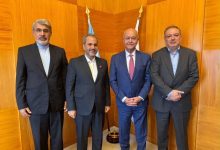 ایران خواستار تقسیم عادلانه هزینه میزبانی از پناهندگان شد