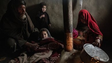 یونیسف: بیش از چهار میلیون کودک در افغانستان در سال ۲۰۲۷ به درمان سوءتغذیه نیاز خواهند داشت