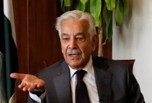 خواجه‌آصف: هیچ معدنی در پاکستان به امریکا واگذار نشده است