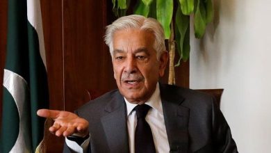 خواجه‌آصف: هیچ معدنی در پاکستان به امریکا واگذار نشده است
