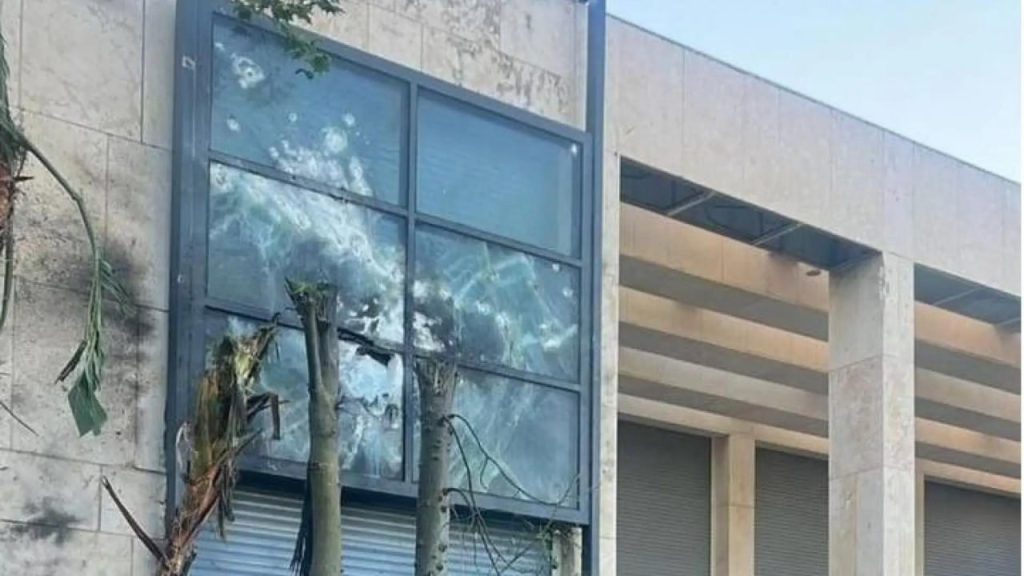 هزینه ۴۱ میلیون دالری حفاظت از اقامتگاه‌های نتانیاهو