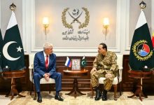 آیا روسیه می‌تواند تنش‌ بین افغانستان-پاکستان را کاهش دهد؟