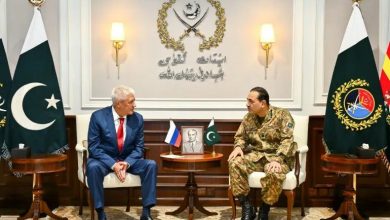 آیا روسیه می‌تواند تنش‌ بین افغانستان-پاکستان را کاهش دهد؟