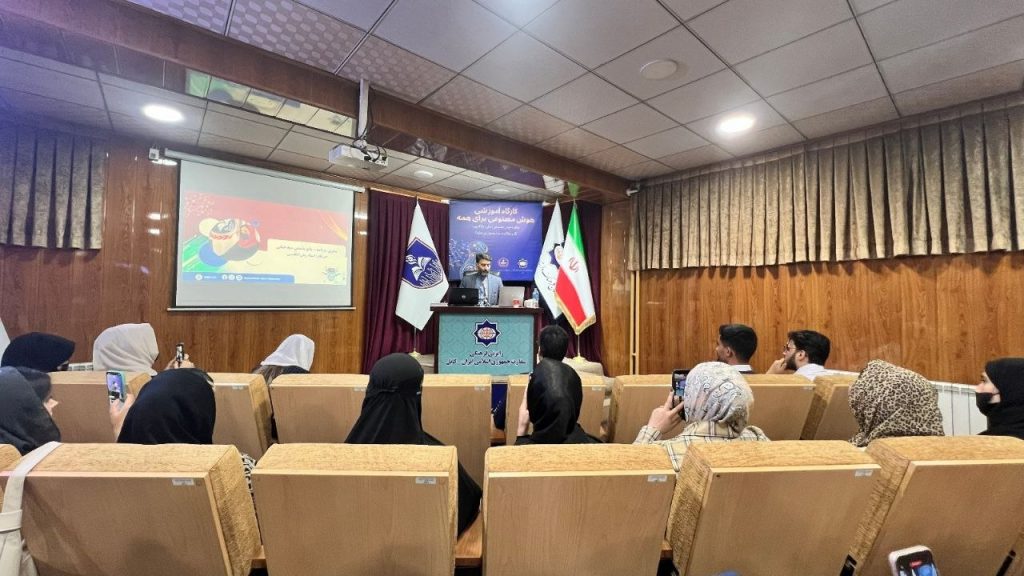بر گسترش همکاری‌های علمی ایران و افغانستان در بخش هوش‌مصنوعی تأکید شد
