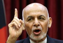 اشرف‌غنی به پاکستان: میان دوستی و دشمنی با افغانستان یکی را انتخاب کنید
