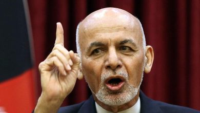 اشرف‌غنی به پاکستان: میان دوستی و دشمنی با افغانستان یکی را انتخاب کنید
