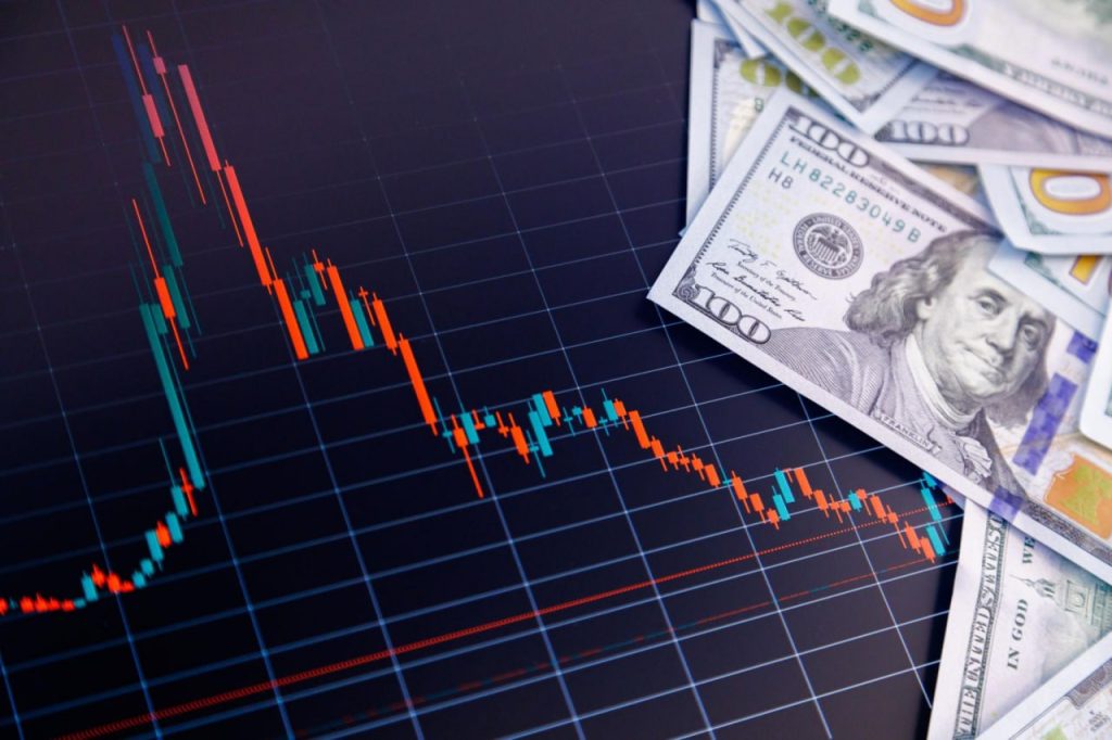 بدهی ۴۰ تریلیون دالری آمریکا، زنگ خطر برای دالر است