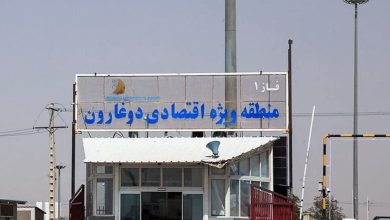 ۷۰ درصد صادرات ایران به افغانستان از مسیر دوغارون انجام میشود