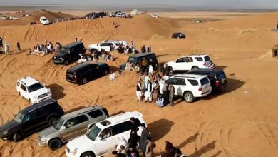 طالبان دسترسی مردم به پنج ساحه تفریحی را در قندهار مسدود کرد