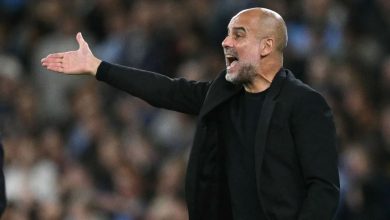 خواهش گواردیولا از جهان: مردم فلسطین را فراموش نکنید