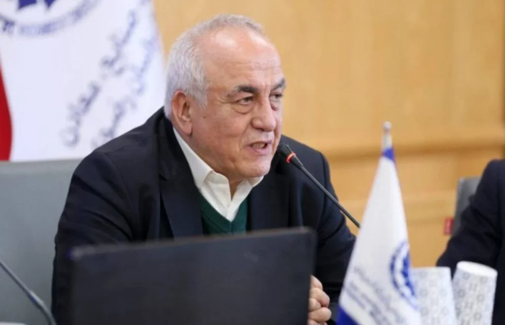 سیادت: ایران می‌تواند در تأمین نیازهای فنی و صنعتی افغانستان نقش مهمی ایفا کند