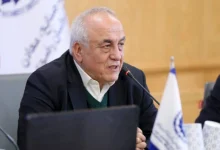 سیادت: ایران می‌تواند در تأمین نیازهای فنی و صنعتی افغانستان نقش مهمی ایفا کند