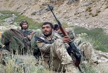 کشته‌شدن فرمانده جبهه مقاومت با واکنش‌های متفاوت روبه‌رو شد
