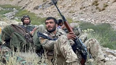 کشتهشدن فرمانده جبهه مقاومت با واکنشهای متفاوت روبهرو شد