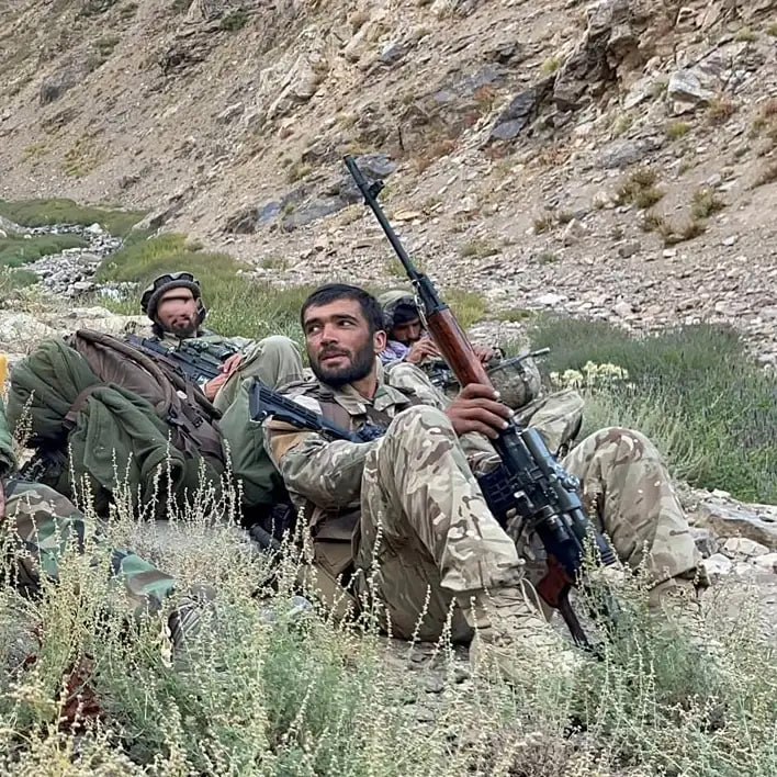 کشته‌شدن فرمانده جبهه مقاومت با واکنش‌های متفاوت روبه‌رو شد