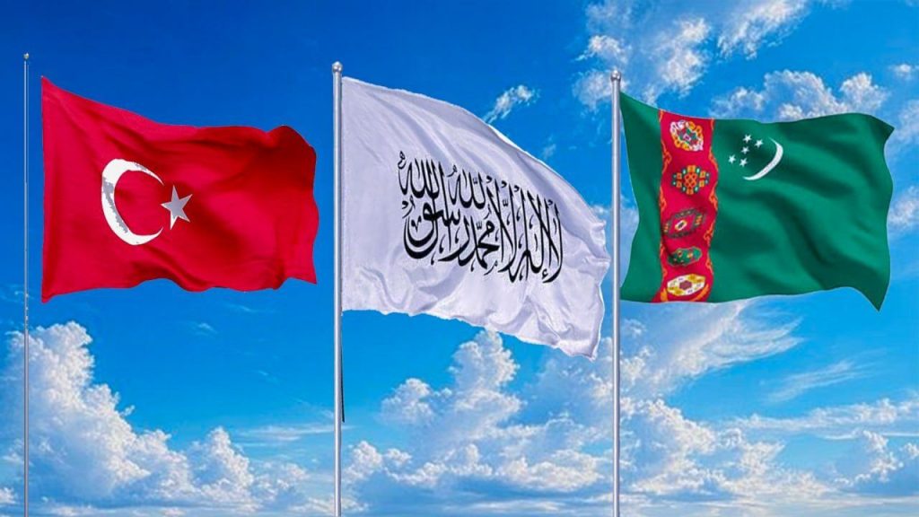 والی هرات خواستار گسترش همکاری‌ تجاری، صحی و زیربنایی با ترکیه و ترکمنستان شد