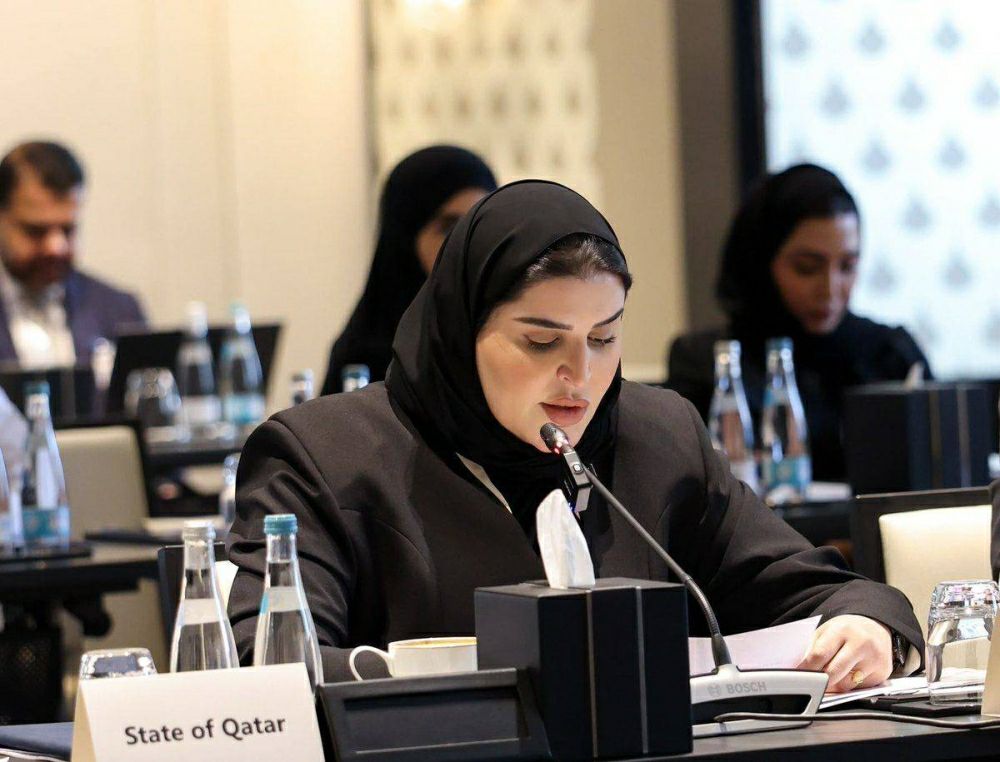 قطر: آینده افغانستان باید از طریق روند سیاسی فراگیر به‌رهبری مردم تعیین شود