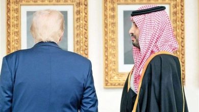 هشدار شدید آمریکا به عربستان: حق ندارید بدون نظارت ما غنی‌سازی کنید