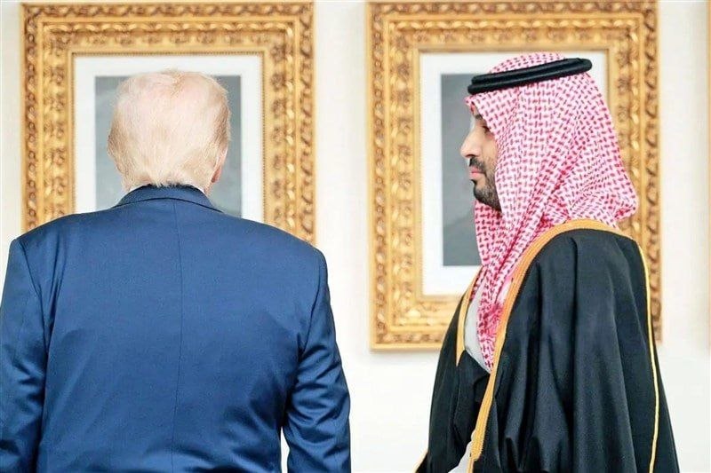هشدار شدید آمریکا به عربستان: حق ندارید بدون نظارت ما غنیسازی کنید