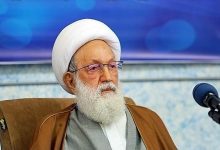 شیخ عیسی قاسم: وحدت اسلامی تنها راه مقابله با توطئه‌های آمریکا و اسرائیل است