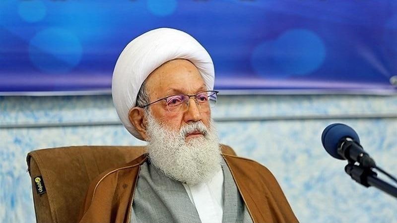 شیخ عیسی قاسم: وحدت اسلامی تنها راه مقابله با توطئههای آمریکا و اسرائیل است
