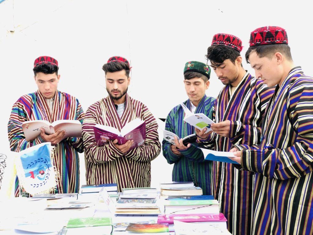 روز ملی‌زبان ازبیکی؛ تأکید بر حقوق برابر زبانی در افغانستان