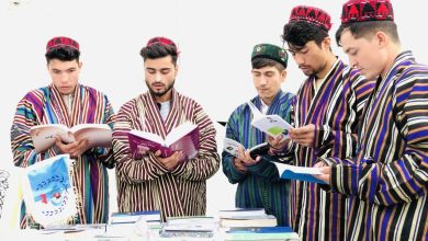 روز ملی‌زبان ازبیکی؛ تأکید بر حقوق برابر زبانی در افغانستان