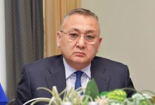 پیمان‌امنیت‌جمعی برای امنیت مرز با افغانستان به تاجیکستان سلاح می‌دهد