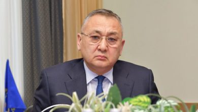 پیمان‌امنیت‌جمعی برای امنیت مرز با افغانستان به تاجیکستان سلاح می‌دهد