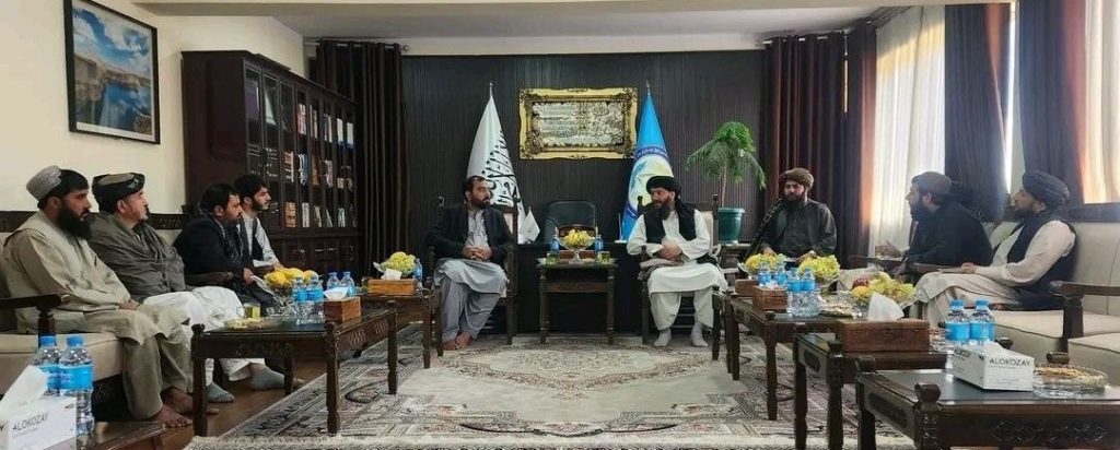 چهار سال استخراج معادن سیاه‌دره؛ تعهدات اجتماعی شرکت‌ها همچنان زیر پرسش است
