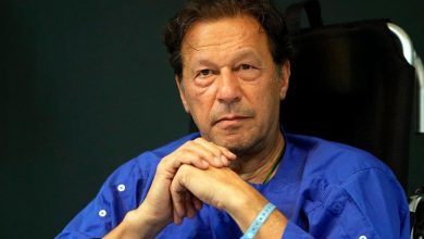 بنیاد بین‌المللی‌حقوق‌بشر خواستار آزادی فوری عمران‌خان شد